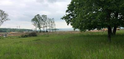 Programme terrain + maison à Ottange en Moselle (57) de 90 m² à vendre au prix de 279000€ - 2