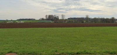 Terrain seul à Ohlungen en Bas-Rhin (67) de 463 m² à vendre au prix de 111500€ - 2
