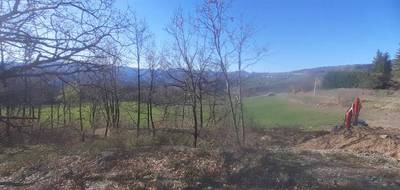 Terrain seul à Gap en Hautes-Alpes (05) de 800 m² à vendre au prix de 128000€ - 2