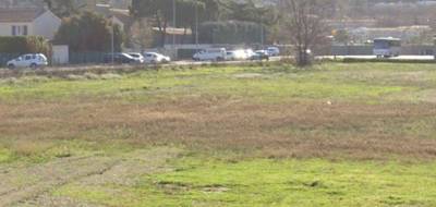 Terrain seul à Peyrolles-en-Provence en Bouches-du-Rhône (13) de 350 m² à vendre au prix de 174000€ - 4