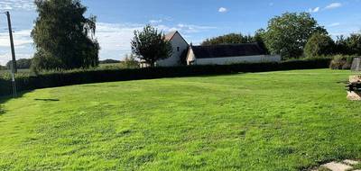 Terrain seul à Châtillon-sur-Morin en Marne (51) de 762 m² à vendre au prix de 30000€ - 1