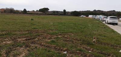 Terrain seul à Saint-Palais-sur-Mer en Charente-Maritime (17) de 347 m² à vendre au prix de 185000€ - 3