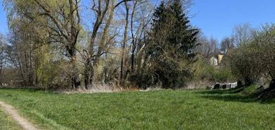Programme terrain + maison à Hirtzbach en Haut-Rhin (68) de 70 m² à vendre au prix de 238518€ - 4