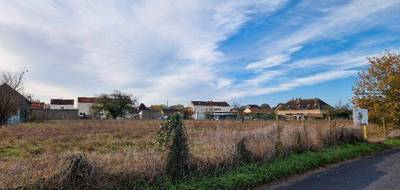 Programme terrain + maison à Le Manoir en Eure (27) de 85 m² à vendre au prix de 209400€ - 4