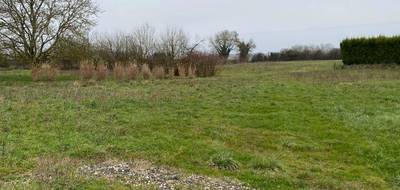Terrain seul à Champagne en Charente-Maritime (17) de 1086 m² à vendre au prix de 69000€ - 1