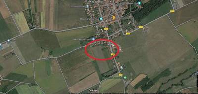Programme terrain + maison à Lenoncourt en Meurthe-et-Moselle (54) de 100 m² à vendre au prix de 359999€ - 3