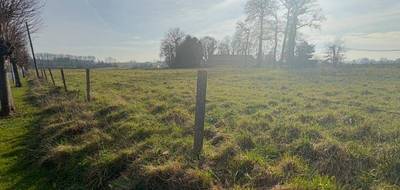 Terrain seul à Mirville en Seine-Maritime (76) de 647 m² à vendre au prix de 72000€ - 1