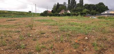 Programme terrain + maison à Sargé-lès-le-Mans en Sarthe (72) de 138 m² à vendre au prix de 405000€ - 4