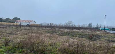 Programme terrain + maison à Lagrave en Tarn (81) de 90 m² à vendre au prix de 205000€ - 4