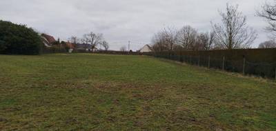 Programme terrain + maison à Saint-André-de-l'Eure en Eure (27) de 158 m² à vendre au prix de 406600€ - 4