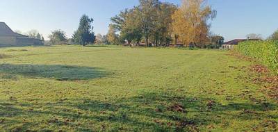 Programme terrain + maison à Saint-Gence en Haute-Vienne (87) de 134 m² à vendre au prix de 264649€ - 3