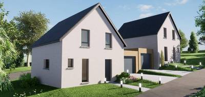 Terrain seul à Alteckendorf en Bas-Rhin (67) de 323 m² à vendre au prix de 64000€ - 2