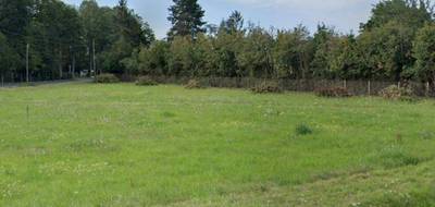 Programme terrain + maison à Mesnils-sur-Iton en Eure (27) de 93 m² à vendre au prix de 182400€ - 3