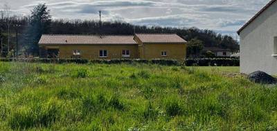 Programme terrain + maison à Lavaur en Tarn (81) de 73 m² à vendre au prix de 172000€ - 4