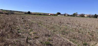 Terrain seul à Lempdes en Puy-de-Dôme (63) de 555 m² à vendre au prix de 114000€ - 1