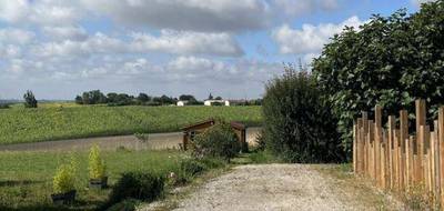 Programme terrain + maison à Montbrun-Lauragais en Haute-Garonne (31) de 115 m² à vendre au prix de 523000€ - 4