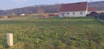 Programme terrain + maison à Corneville-sur-Risle en Eure (27) de 95 m² à vendre au prix de 189512€ - 4