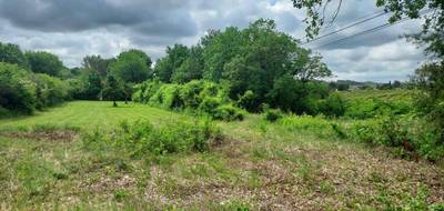 Terrain seul à Brue-Auriac en Var (83) de 1794 m² à vendre au prix de 220000€ - 1