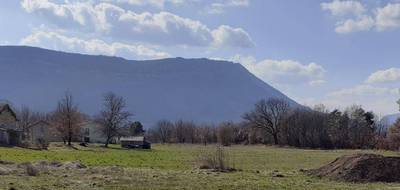 Terrain seul à Laragne-Montéglin en Hautes-Alpes (05) de 730 m² à vendre au prix de 79000€ - 1