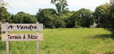 Terrain seul à Saint-Cannat en Bouches-du-Rhône (13) de 300 m² à vendre au prix de 230000€ - 3