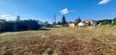 Programme terrain + maison à Saverdun en Ariège (09) de 103 m² à vendre au prix de 266379€ - 4