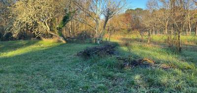 Terrain seul à Caubeyres en Lot-et-Garonne (47) de 1200 m² à vendre au prix de 18000€ - 1