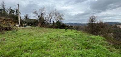 Terrain seul à Mazaugues en Var (83) de 420 m² à vendre au prix de 110000€ - 3