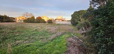 Programme terrain + maison à Istres en Bouches-du-Rhône (13) de 93 m² à vendre au prix de 405000€ - 3