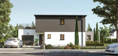 Programme terrain + maison à Plouguerneau en Finistère (29) de 143 m² à vendre au prix de 415000€ - 2