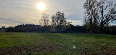 Terrain seul à Gardouch en Haute-Garonne (31) de 645 m² à vendre au prix de 98000€ - 3