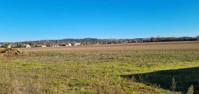 Programme terrain + maison à Roques en Haute-Garonne (31) de 85 m² à vendre au prix de 310000€ - 4