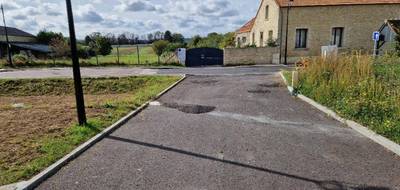 Programme terrain + maison à Coupvray en Seine-et-Marne (77) de 115 m² à vendre au prix de 400000€ - 3