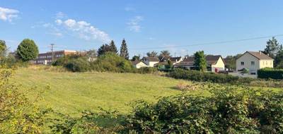 Programme terrain + maison à Les Damps en Eure (27) de 92 m² à vendre au prix de 232000€ - 3