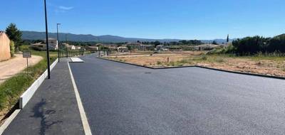 Programme terrain + maison à Pourrières en Var (83) de 85 m² à vendre au prix de 400000€ - 4