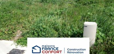 Terrain seul à Saint-Lys en Haute-Garonne (31) de 417 m² à vendre au prix de 85000€ - 2