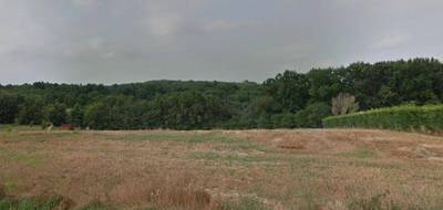 Terrain seul à Nohic en Tarn-et-Garonne (82) de 1350 m² à vendre au prix de 62000€ - 3