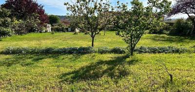 Terrain seul à Canet en Hérault (34) de 550 m² à vendre au prix de 143000€ - 3