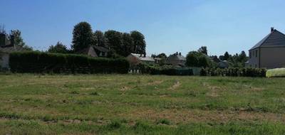 Programme terrain + maison à Passais Villages en Orne (61) de 93 m² à vendre au prix de 215260€ - 3