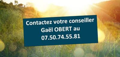 Terrain seul à Bénesse-Maremne en Landes (40) de 676 m² à vendre au prix de 269000€ - 3