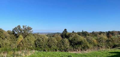 Terrain seul à Boisseuil en Haute-Vienne (87) de 885 m² à vendre au prix de 74200€ - 2