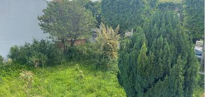 Terrain seul à Orly en Val-de-Marne (94) de 357 m² à vendre au prix de 265000€ - 1
