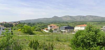 Programme terrain + maison à Cases-de-Pène en Pyrénées-Orientales (66) de 67 m² à vendre au prix de 196895€ - 4