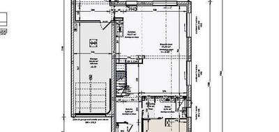 Programme terrain + maison à Château-Gontier-sur-Mayenne en Mayenne (53) de 120 m² à vendre au prix de 328300€ - 4