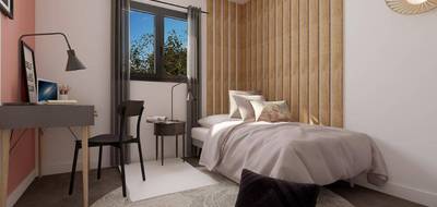 Programme terrain + maison à Dun-sur-Auron en Cher (18) de 115 m² à vendre au prix de 295750€ - 3