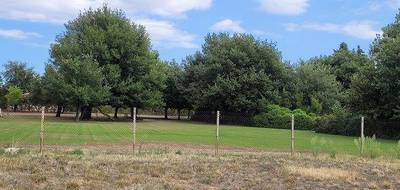 Programme terrain + maison à Villeneuve-la-Rivière en Pyrénées-Orientales (66) de 120 m² à vendre au prix de 409000€ - 4