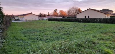 Programme terrain + maison à Magnac-Laval en Haute-Vienne (87) de 91 m² à vendre au prix de 191000€ - 3