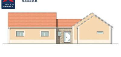 Terrain seul à Vaux-sur-Seine en Yvelines (78) de 568 m² à vendre au prix de 165500€ - 2