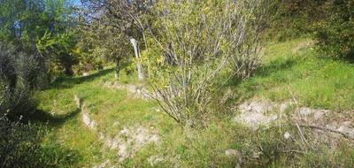 Terrain seul à Saint-André-de-la-Roche en Alpes-Maritimes (06) de 774 m² à vendre au prix de 270000€ - 4