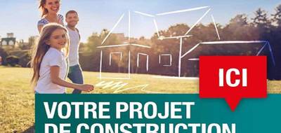 Programme terrain + maison à Lencloître en Vienne (86) de 91 m² à vendre au prix de 173986€ - 4