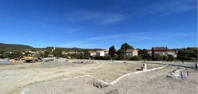 Programme terrain + maison à Cruzy en Hérault (34) de 95 m² à vendre au prix de 257000€ - 4
